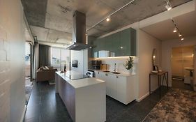 Onehundred On M - Fluent Serviced Apartments